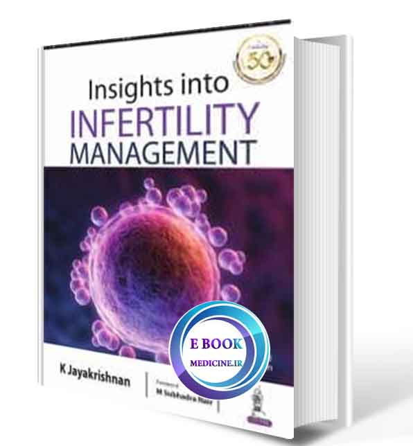 دانلود کتاب  Insights into Infertility Management 2nd 2019 (Original PDF)